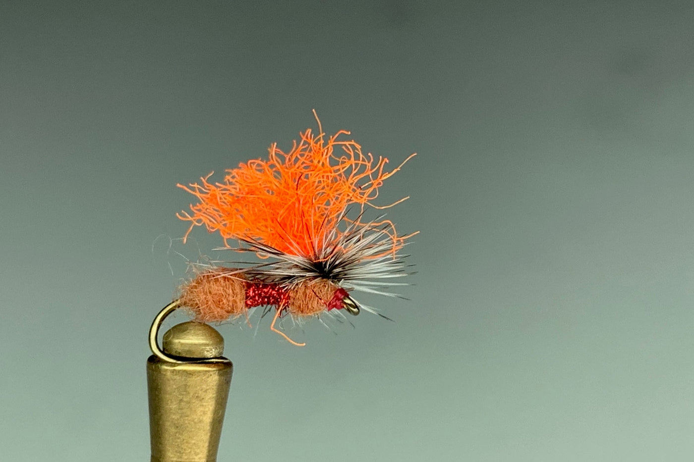 Hi-Vis Parachute Ant