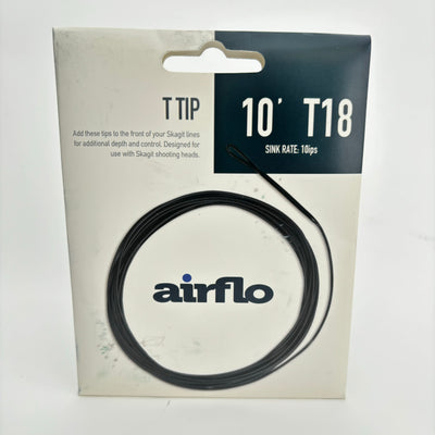 Airflo Skagit T Tip