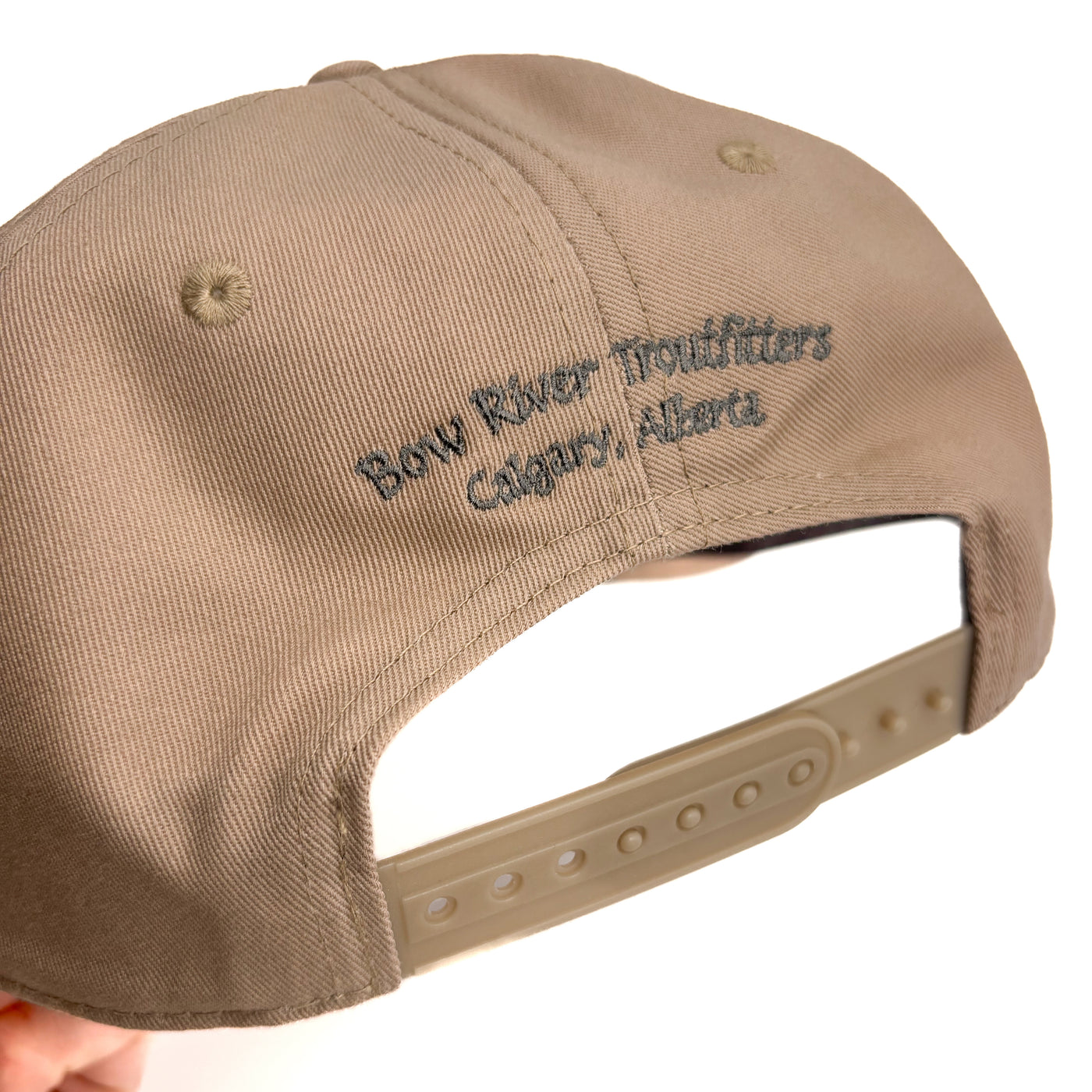 BRT Highway 40 Hat