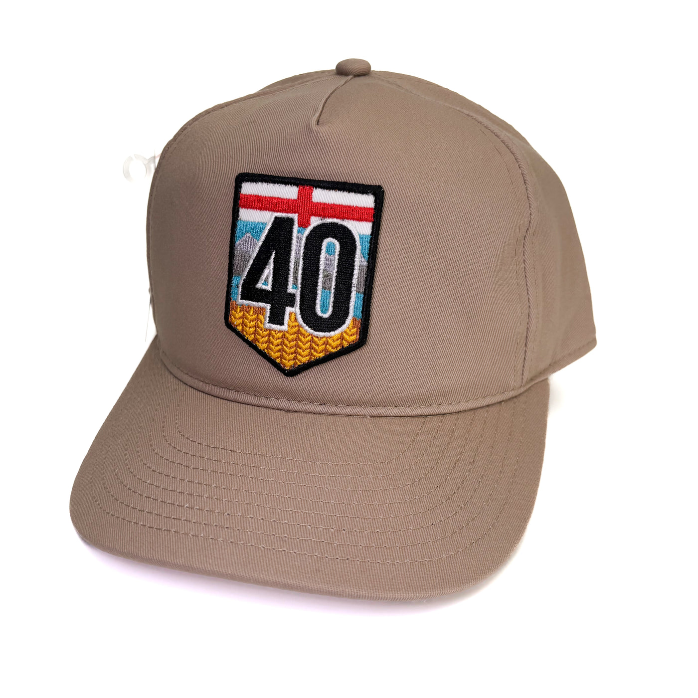 BRT Highway 40 Hat