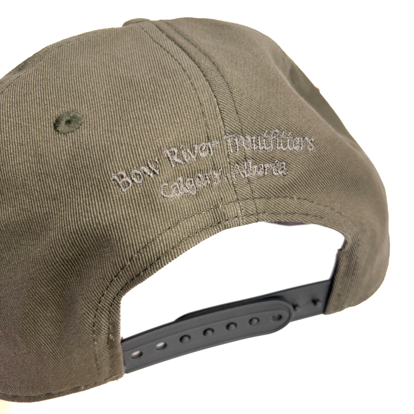 BRT Highway 40 Hat