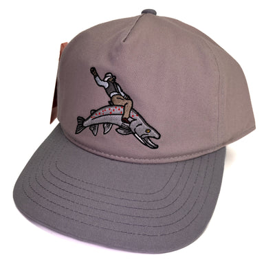 BRT Cowboy Rodeo Hat