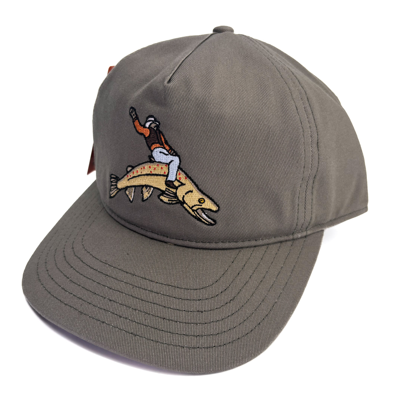 BRT Cowboy Rodeo Hat