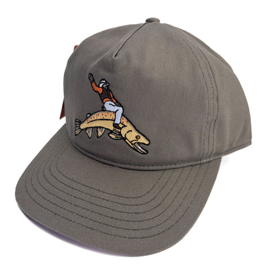 BRT Cowboy Rodeo Hat