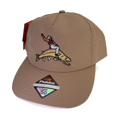 BRT Cowboy Rodeo Hat