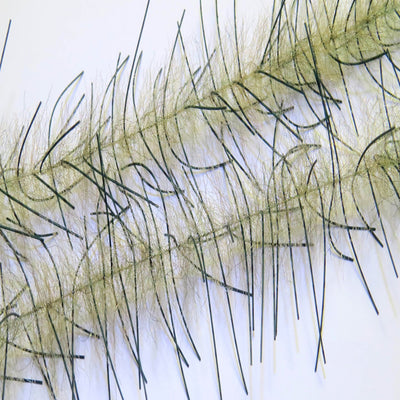 Lively Legs Crustacean Brush 1"