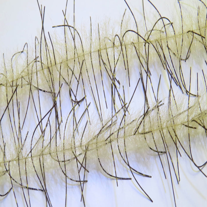 Lively Legs Crustacean Brush 1"