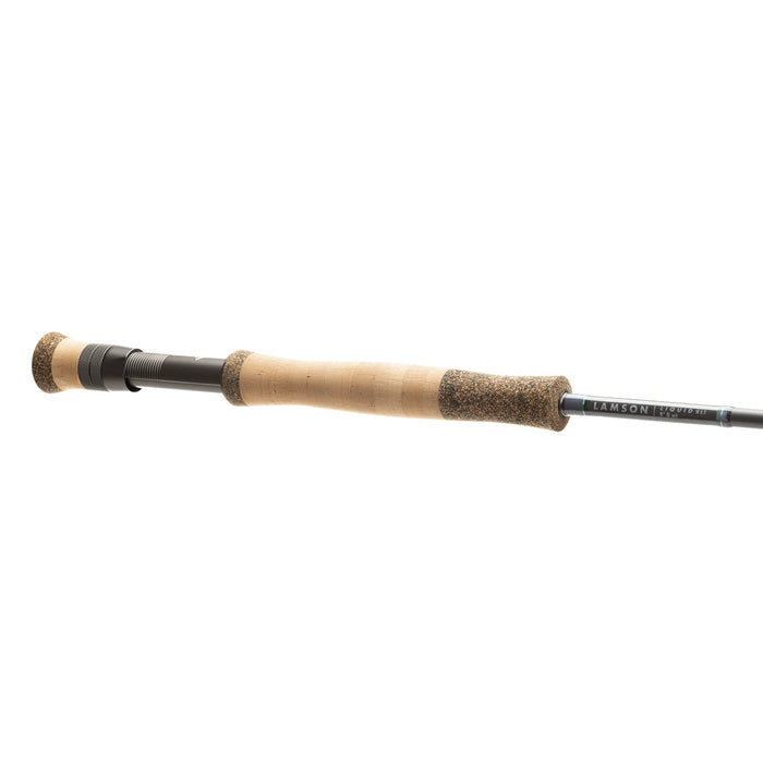 Lamson Liquid Max Fly Rods