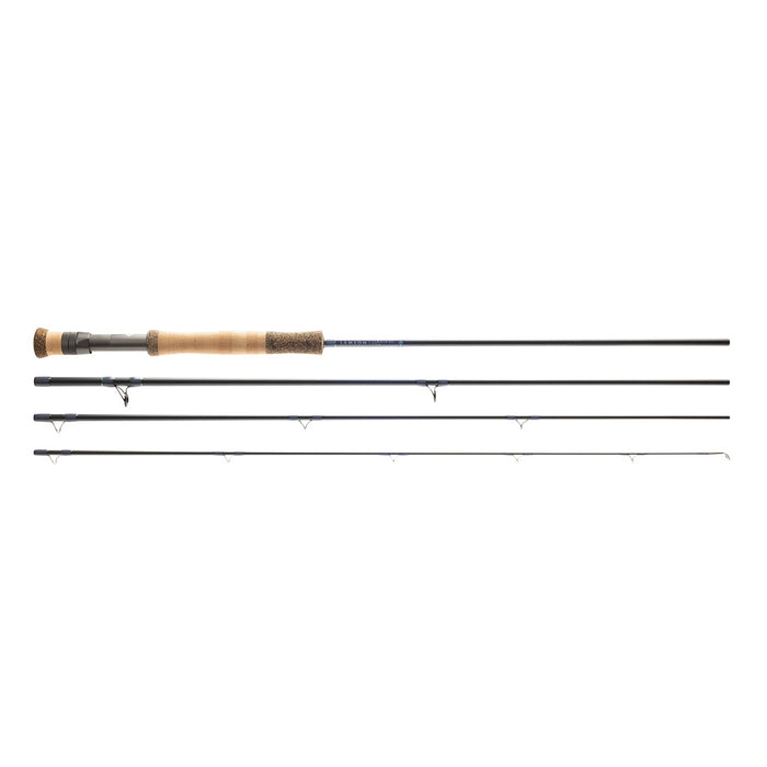Lamson Liquid Max Fly Rods