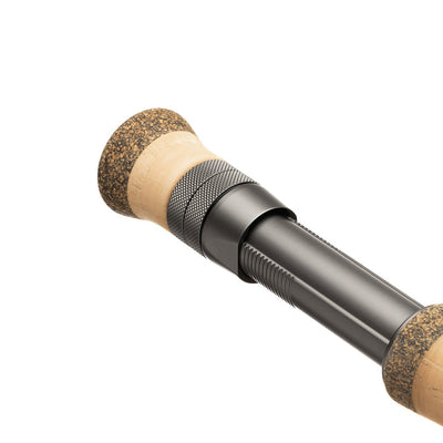 Lamson Liquid Max Fly Rods