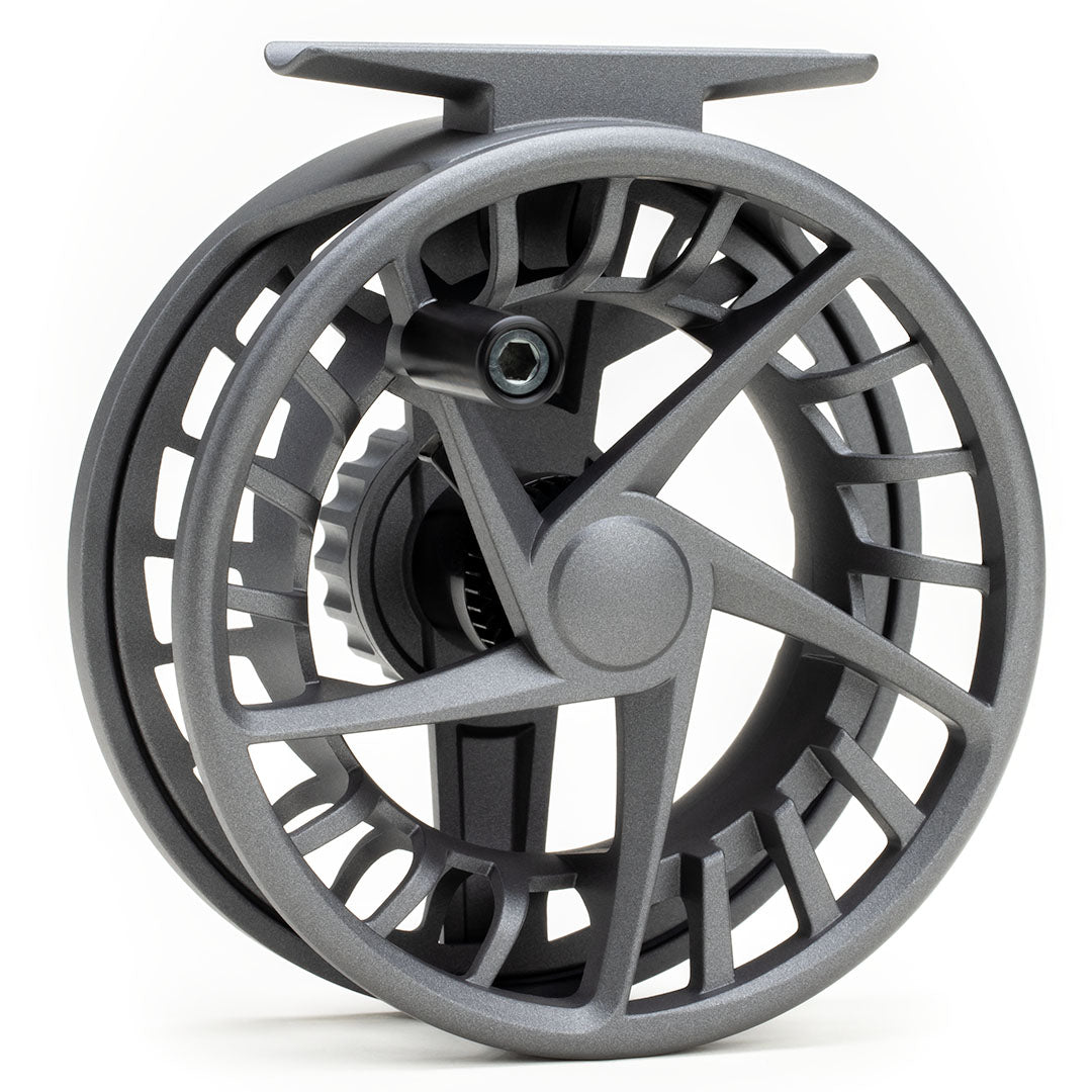 Lamson Liquid S Fly Reel – Bow River Troutfitters