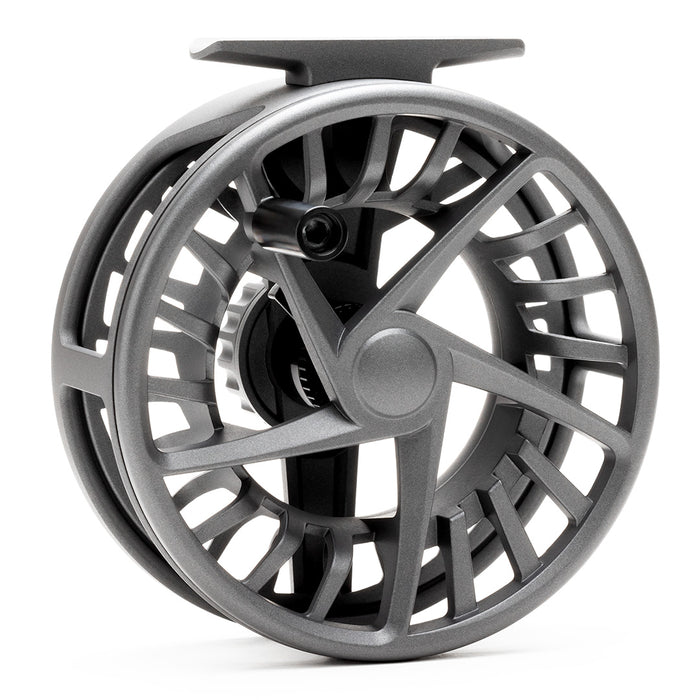 Lamson Liquid S HD Fly Reel & Spools 3-Pack