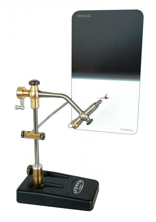 Stonfo Profile Plate