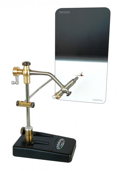 Stonfo Profile Plate