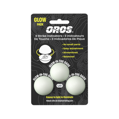 OROS Indicator 3pk