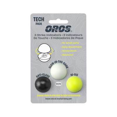 OROS Indicator Technical 3pk