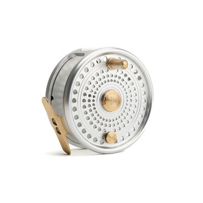 Kingpin Spey Reels