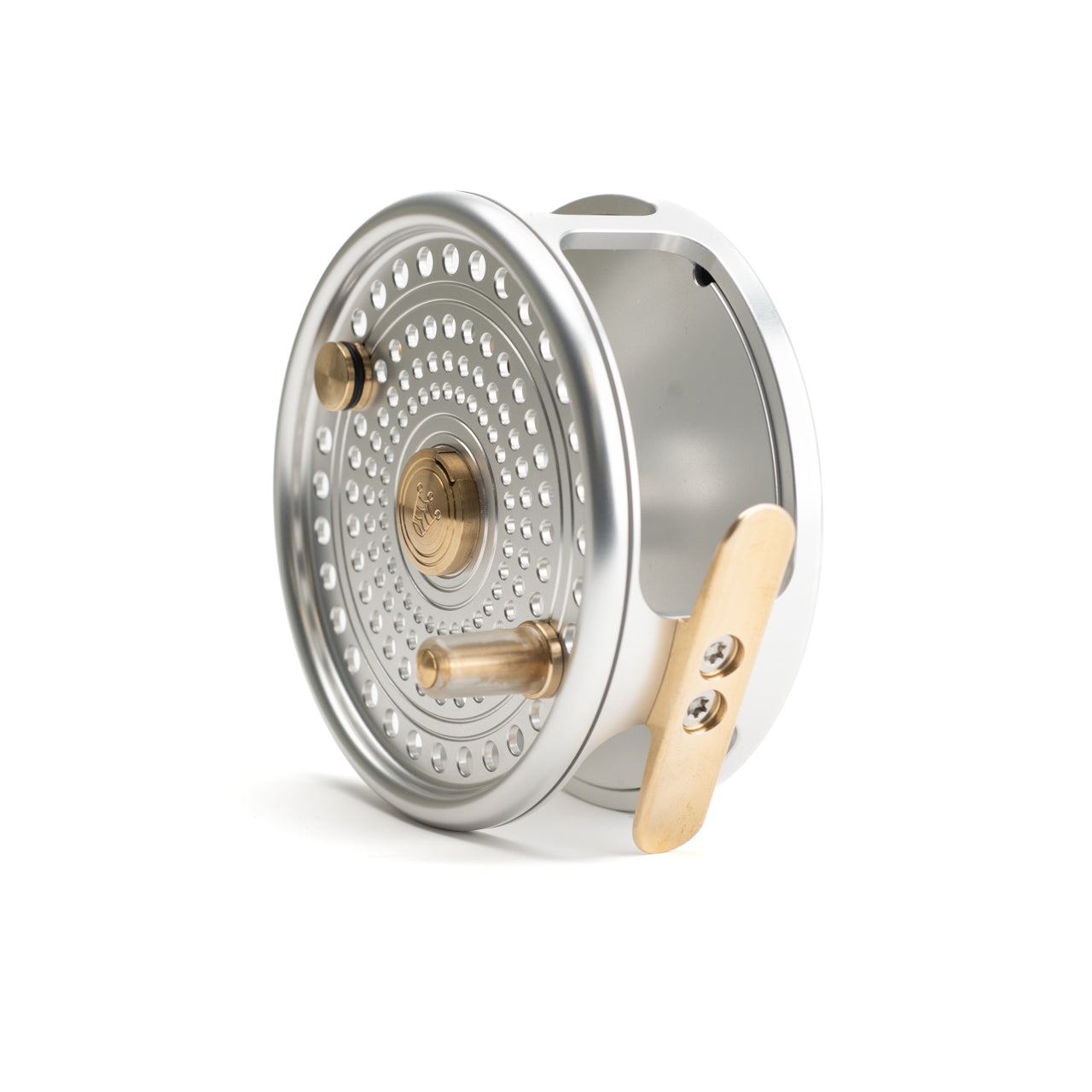 Kingpin Spey Reels