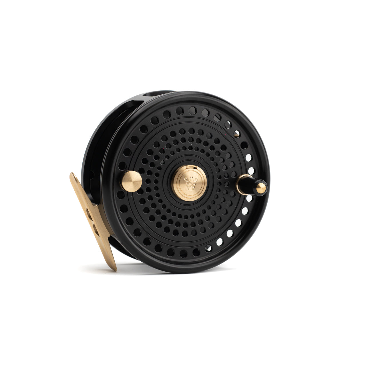 Kingpin Spey Reels