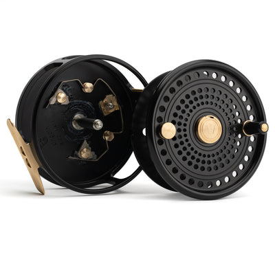 Kingpin Spey Reels