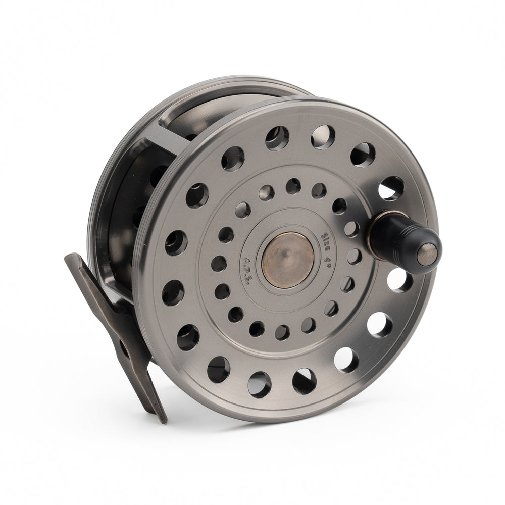 VR Design Reels – Bow River Troutfitters