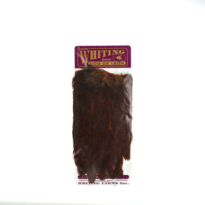 Whiting Farms Coq De Leon Hen Saddle
