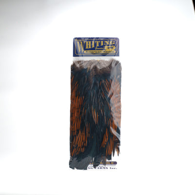 Whiting Farms Genetic American Rooster Saddle