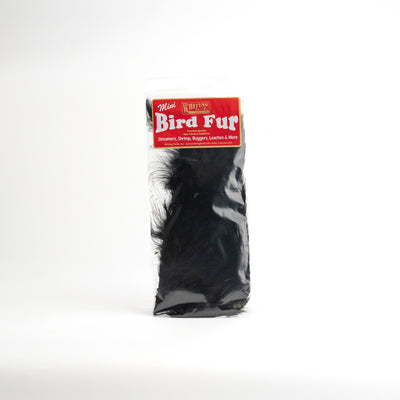 Whiting Farms Bird Fur Mini