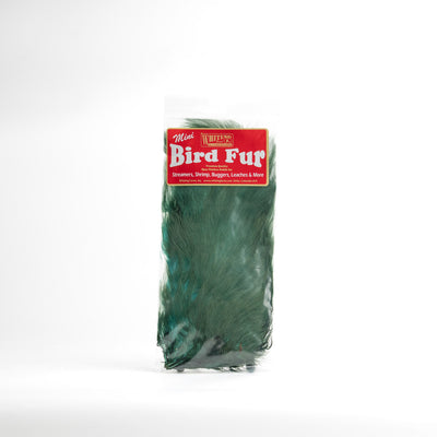 Whiting Farms Bird Fur Mini