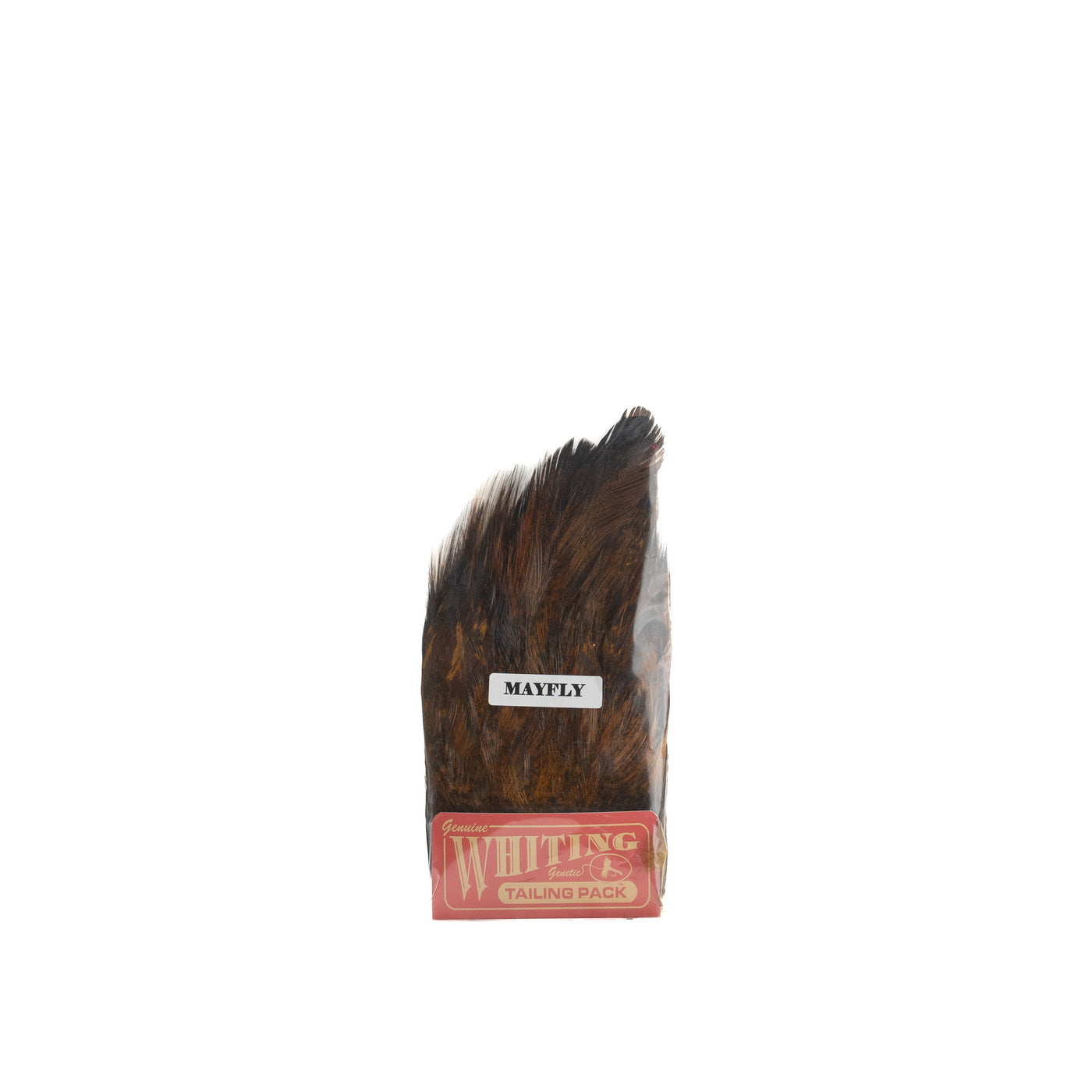 Whiting Farms Coq De Leon Mayfly Tailing Pack