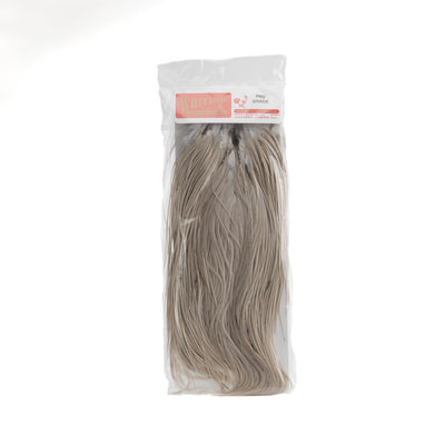 Whiting Farms Pro Grade Dry Fly Hackle Rooster Saddle