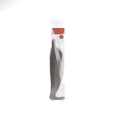 Whiting Farms Bronze Dry Fly Hackle 1/2 Rooster Cape