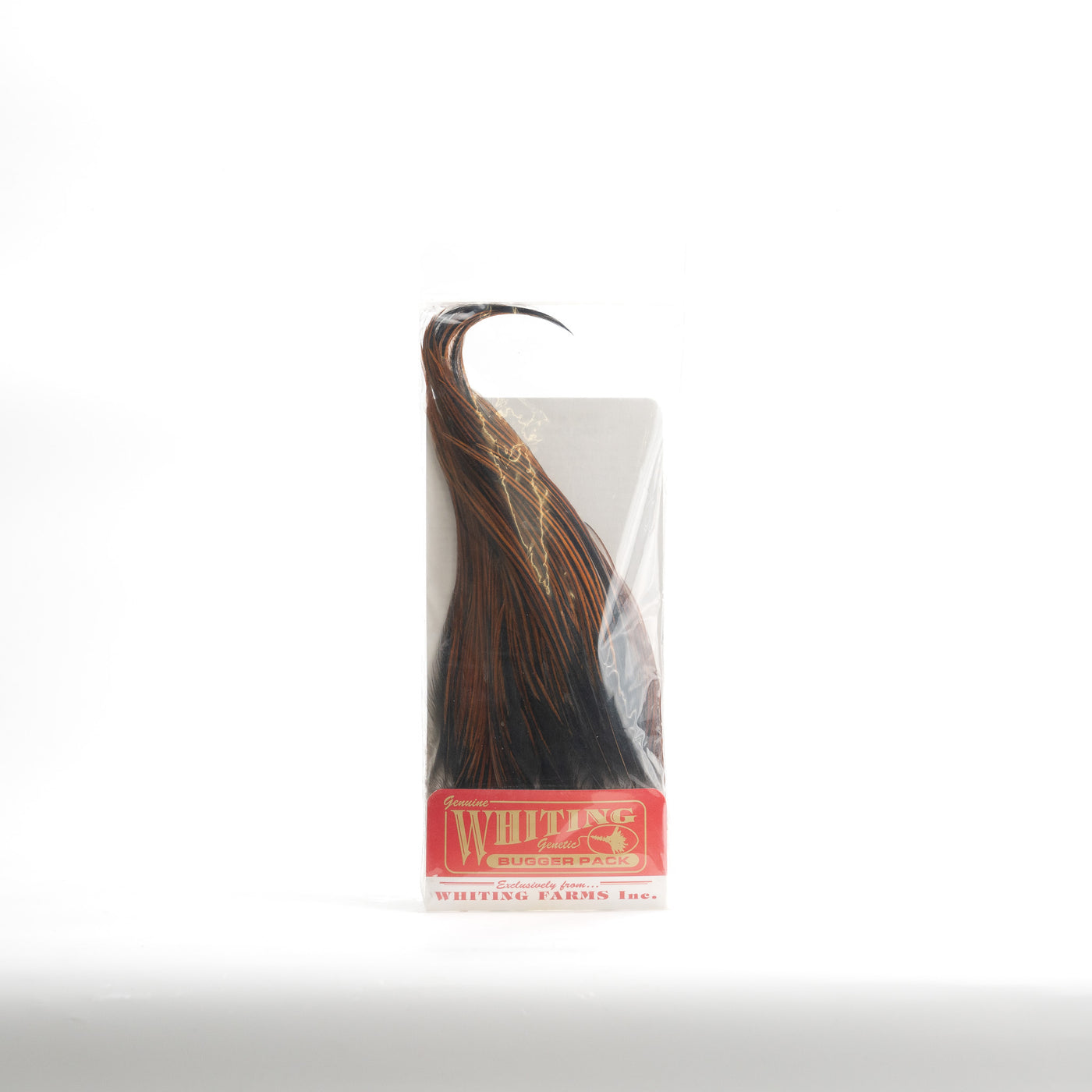 Whiting Farms Bugger Pack