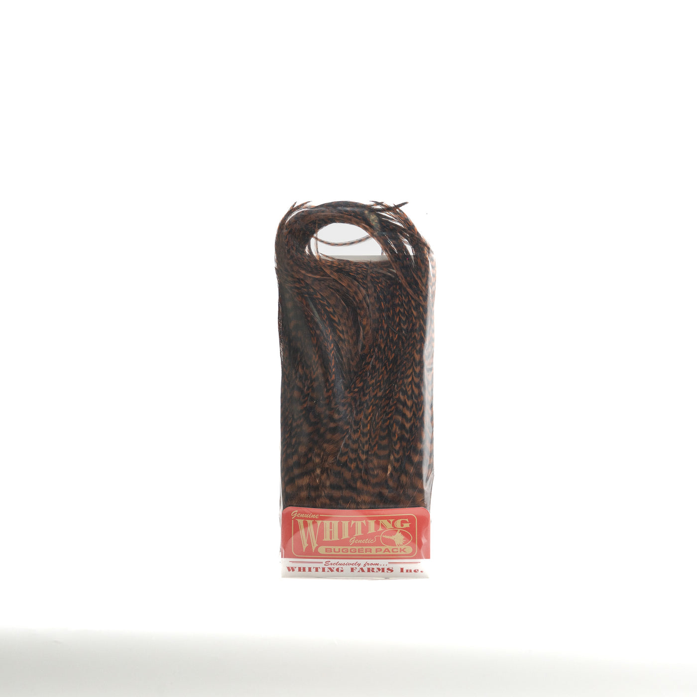 Whiting Farms Bugger Pack