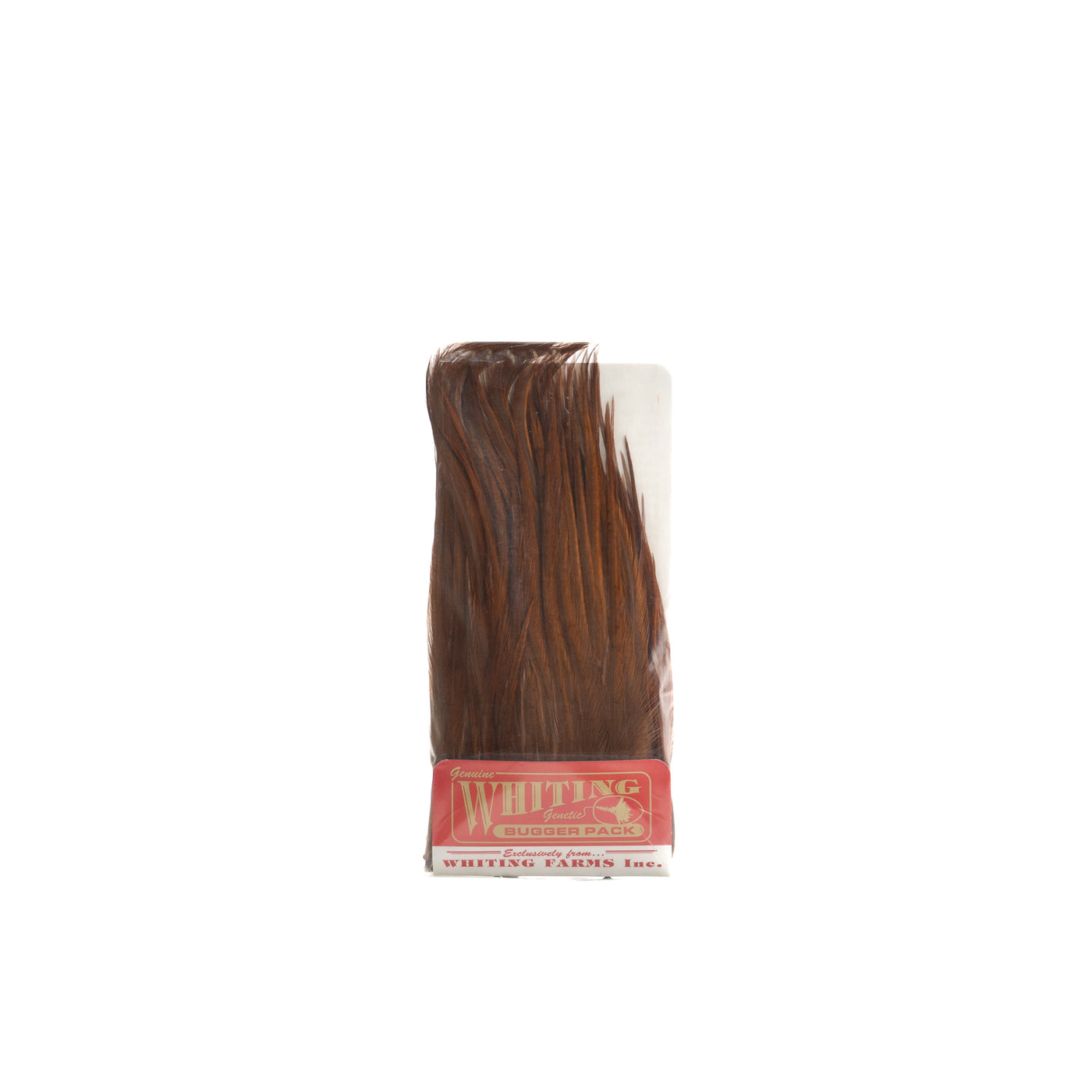 Whiting Farms Bugger Pack