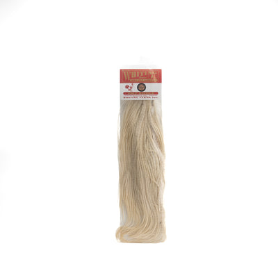 Whiting Farms Bronze Dry Fly Hackle 1/2 Rooster Saddle