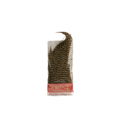 Whiting Farms Bugger Pack