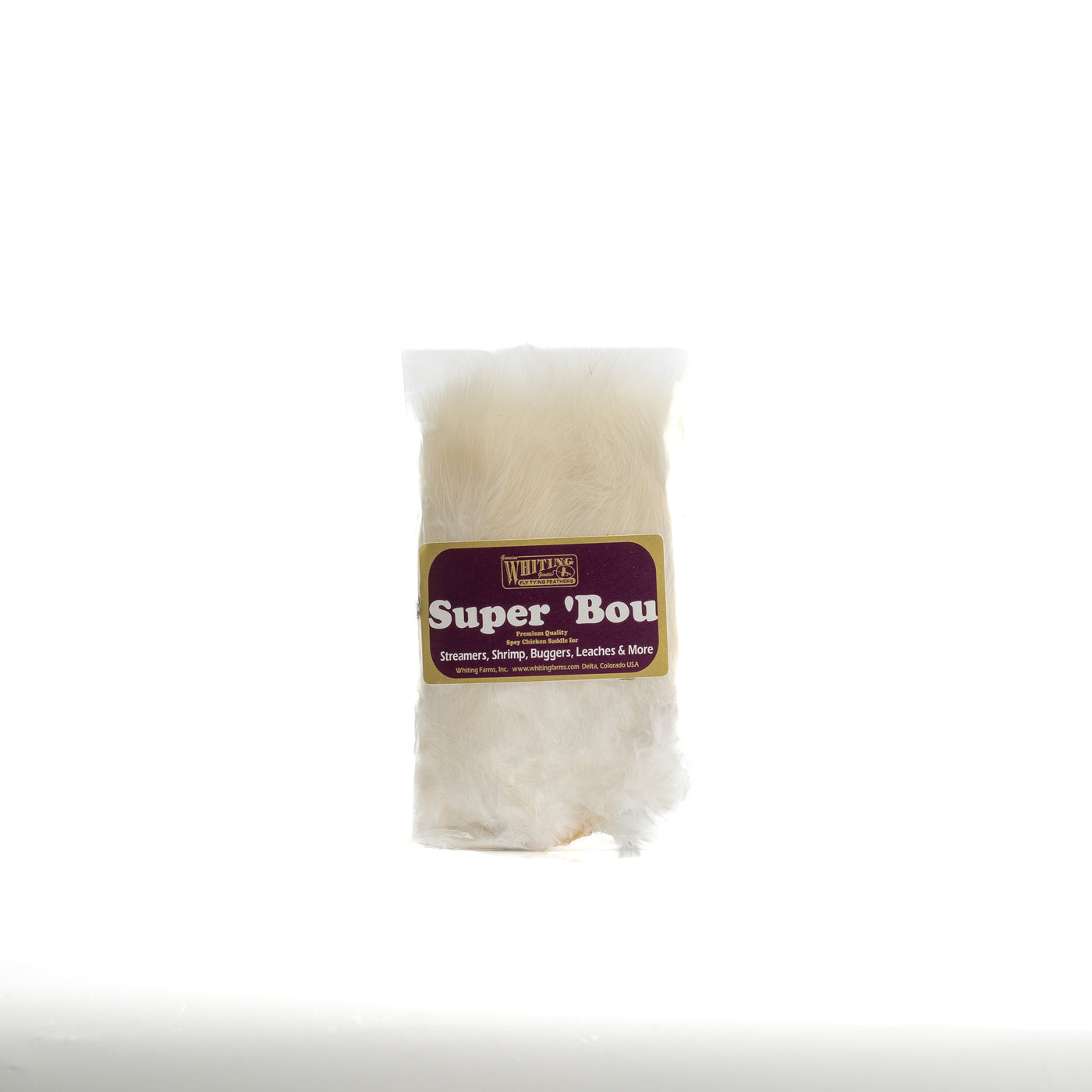 Whiting Farms Super 'Bou