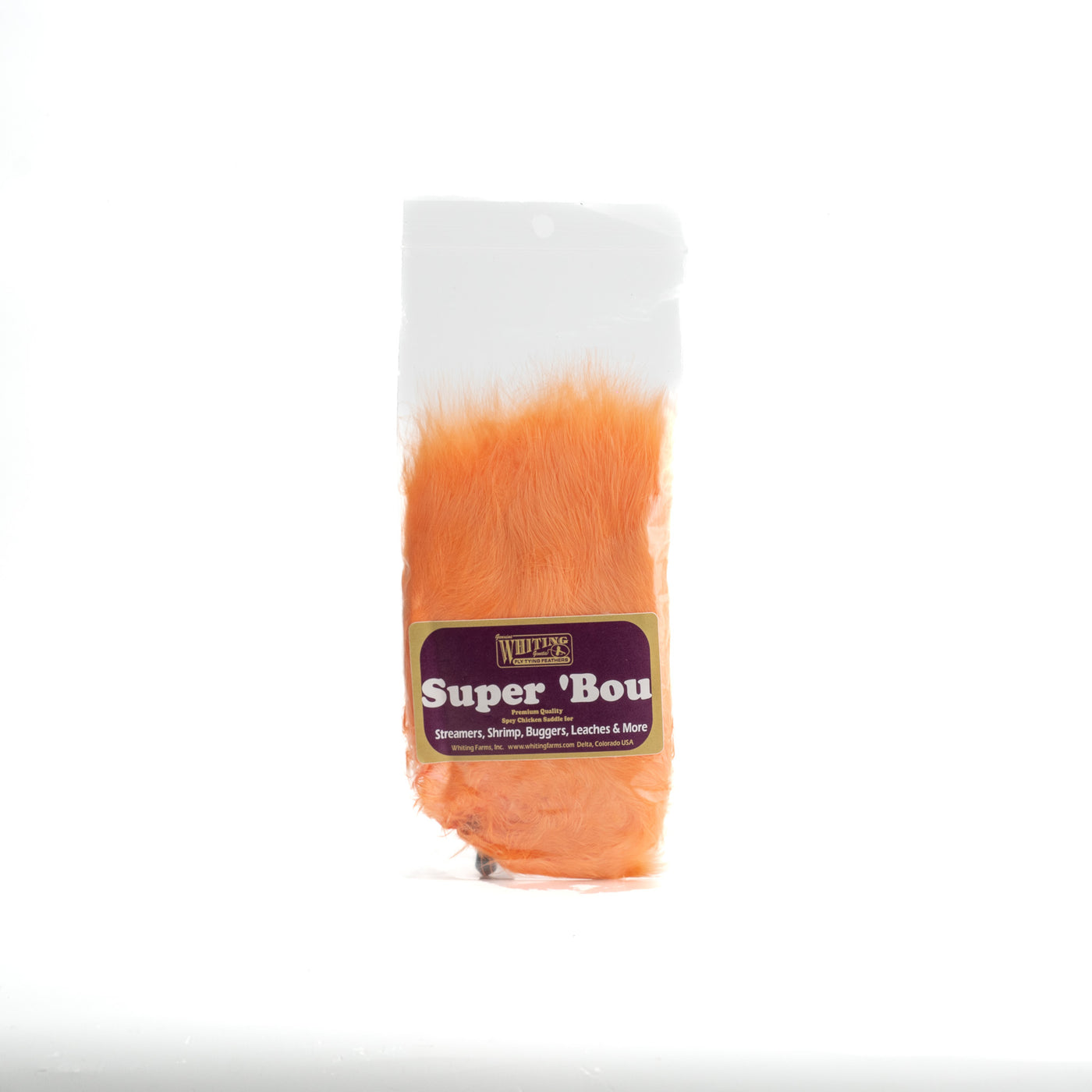 Whiting Farms Super 'Bou