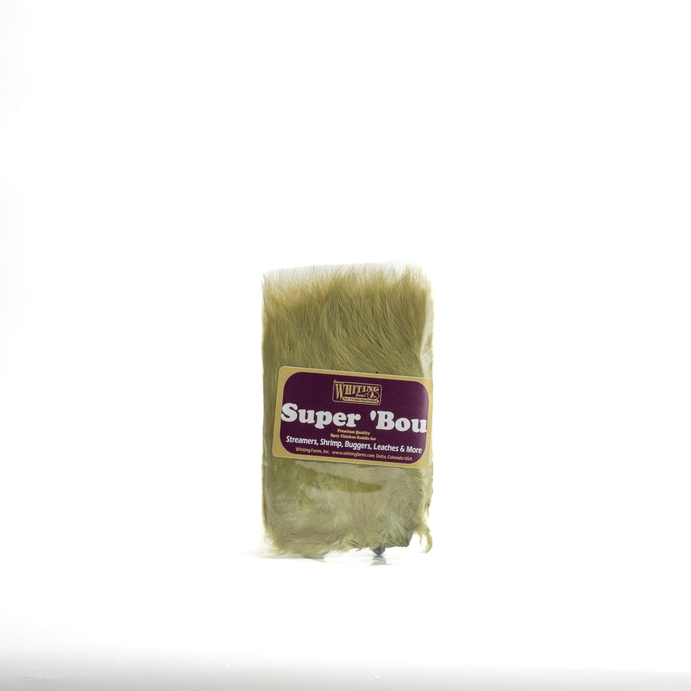 Whiting Farms Super 'Bou