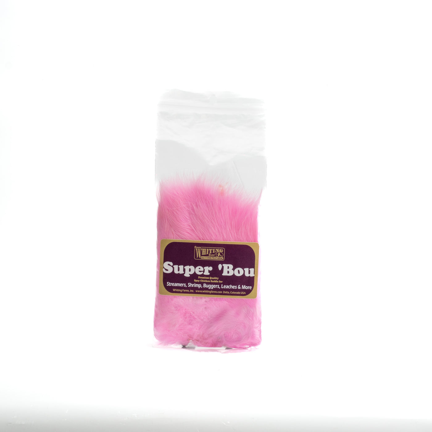 Whiting Farms Super 'Bou