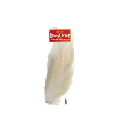 Whiting Farms Bird Fur