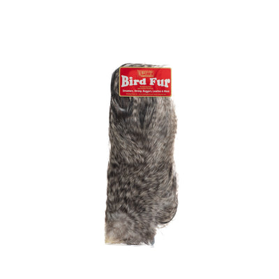 Whiting Farms Bird Fur