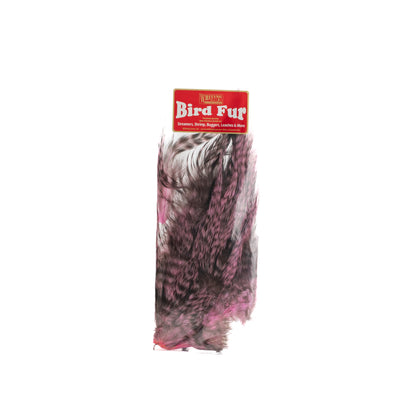 Whiting Farms Bird Fur