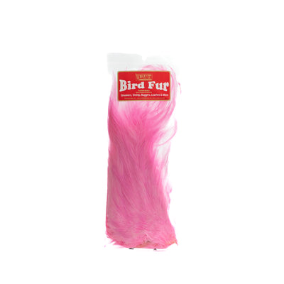 Whiting Farms Bird Fur
