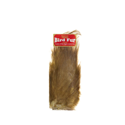 Whiting Farms Bird Fur