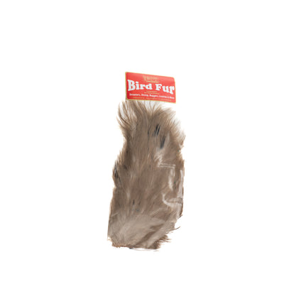 Whiting Farms Bird Fur