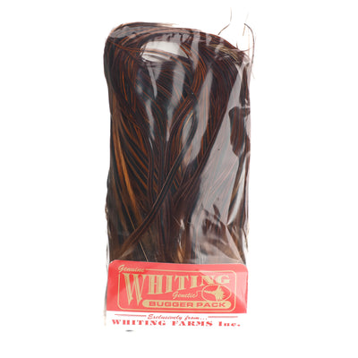 Whiting Farms Bugger Pack