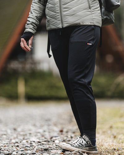 Simms W's Thermal Jogger