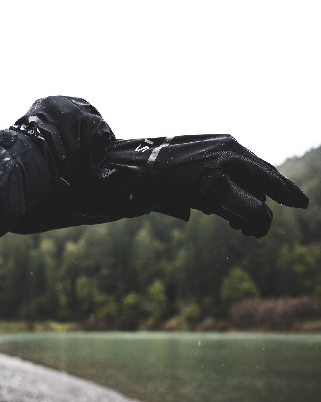 Simms Prodry GORE-TEX Glove Liner シムス 手袋 Fishing Glove + Liner - ProDry GORE-TEX | Simms Fishing